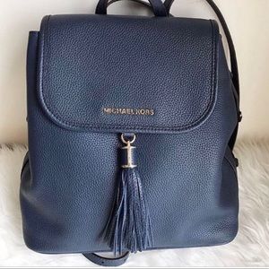Michael Kors Backpack